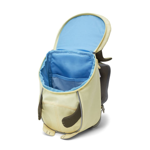 Kleiner Freund Rucksack mit Hundemotiv für Kinder von AFFENZAHN