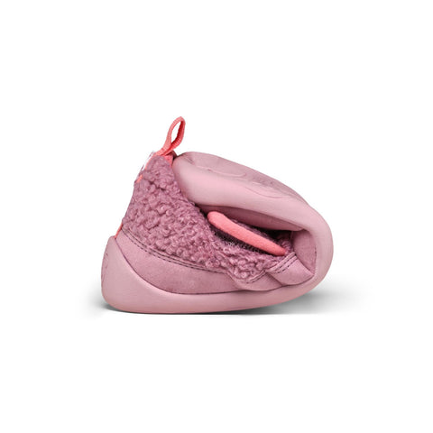 Langlebiger AFFENZAHN Veganer Hausschuh in Otter-Design, ideal für tägliches Tragen im Innenbereich