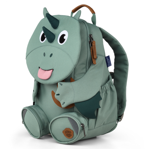 AFFENZAHN Rucksack GROSSER FREUND - PURE DRACHE