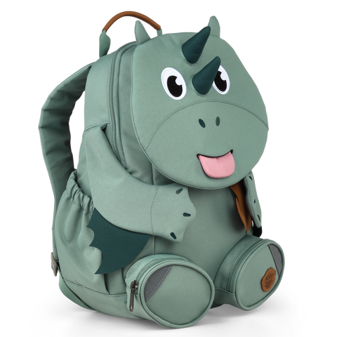 AFFENZAHN Rucksack GROSSER FREUND - PURE DRACHE