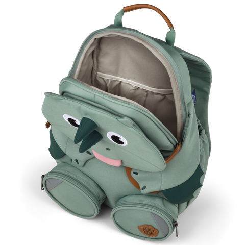 AFFENZAHN Rucksack GROSSER FREUND - PURE DRACHE
