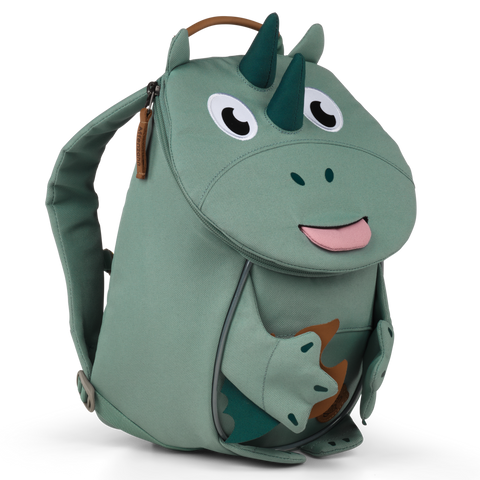 AFFENZAHN Rucksack KLEINER FREUND - PURE DRACHE