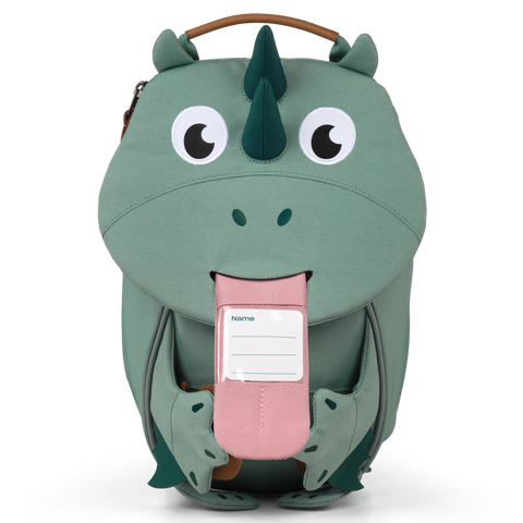 AFFENZAHN Rucksack KLEINER FREUND - PURE DRACHE