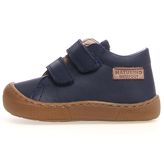 NATURINO Barfußschuh Halbschuh AMUR - navy 