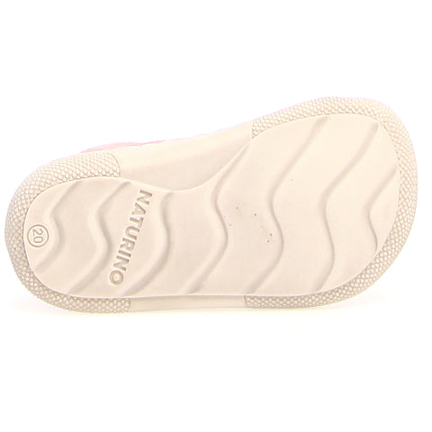 Comfortable and stylish NATURINO Barfußschuh Halbschuh AMUR