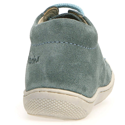 NATURINO Halbschuh COCOON - bequemer Kinderschuh