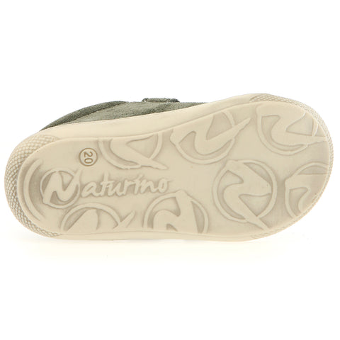  Kinderschuh COCOON von NATURINO mit rutschfester und flexibler Sohle