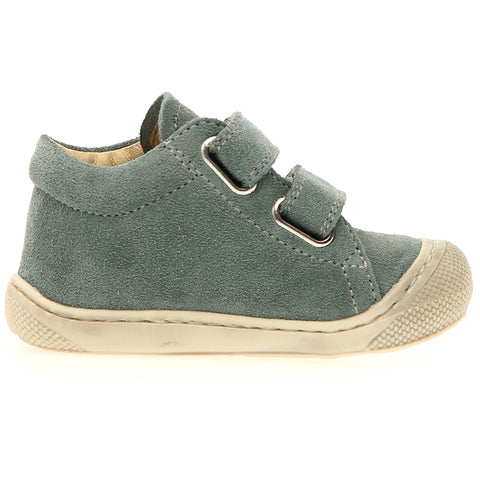 Bequemer und strapazierfähiger Halbschuh für Kinder