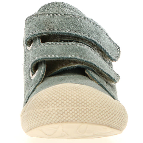 Modischer und gleichzeitig funktionaler Kinderschuh