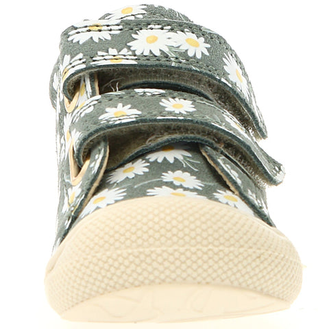  Verstellbare Klettverschlüsse für individuelle Passform 