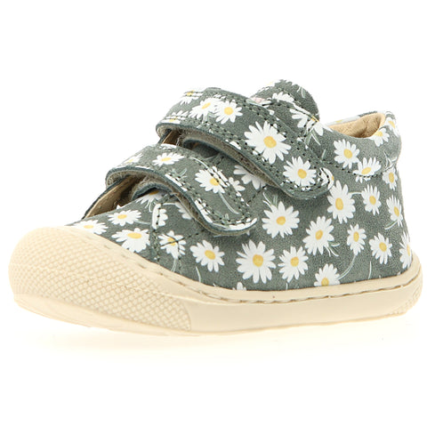  Bequemer und stabiler Kinderschuh in frischem Design 