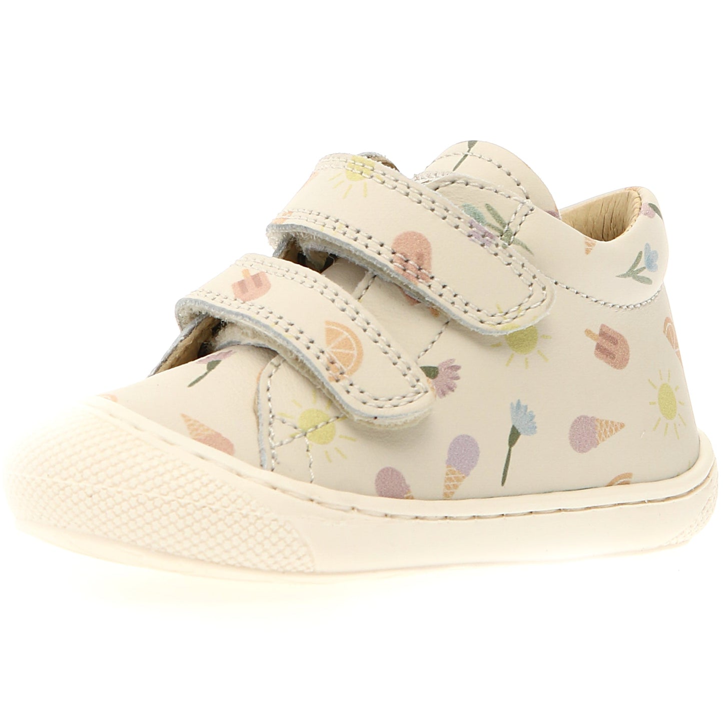 Hoher Tragekomfort und stilvolles Aussehen mit dem Halbschuh COCOON