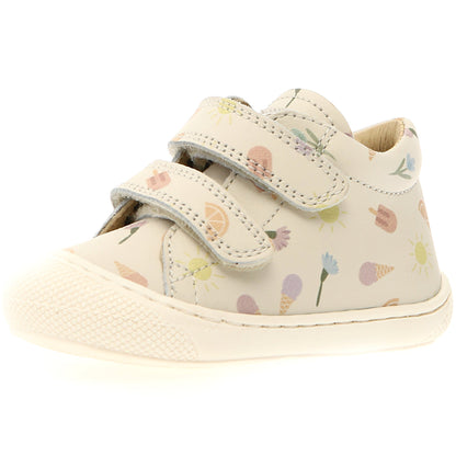 Hoher Tragekomfort und stilvolles Aussehen mit dem Halbschuh COCOON