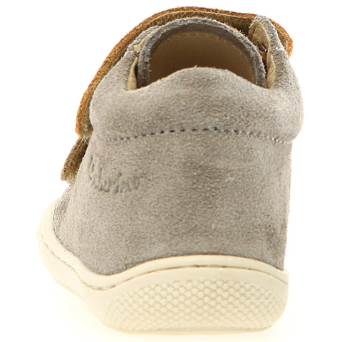  Leichter und flexibler Kinderschuh für den Alltag 