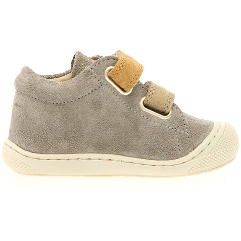  Bequemer Kinderschuh aus hochwertigem Material 