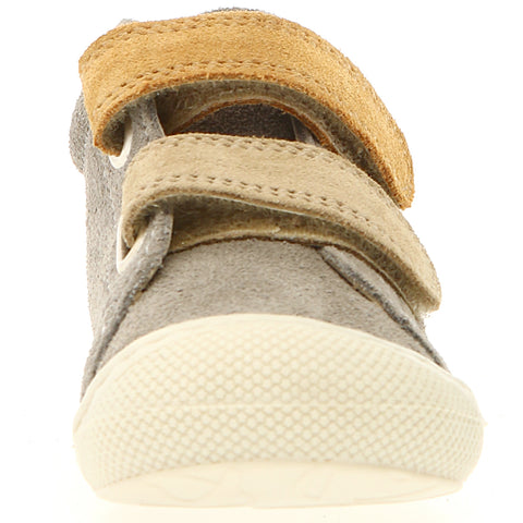  Naturino Halbschuh für Kinder in trendigen Farbkombinationen 