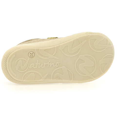 Atmungsaktiver und bequemer Schuh für den täglichen Gebrauch