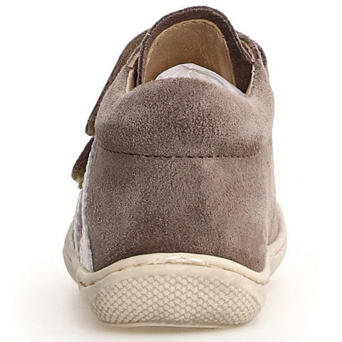 Mit rutschfester Sohle für sicheren Halt