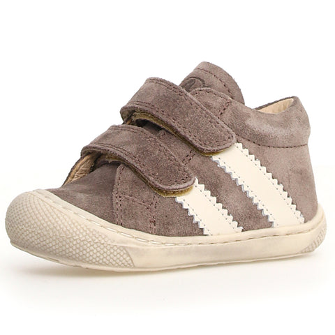 Bequemer und stilvoller Halbschuh für Kinder