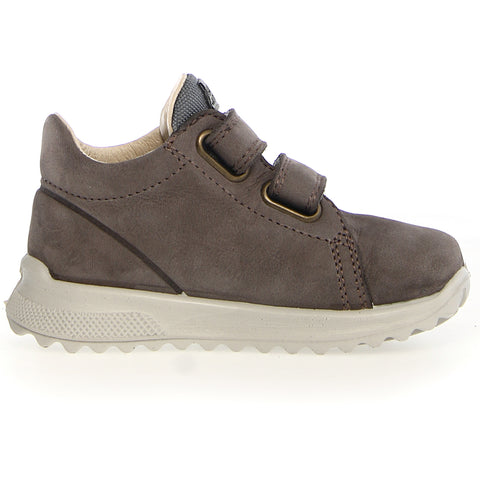 NATURINO RAINSTEP TEX Halbschuh PARPAR - grau - Waterproof and durable grey half shoe for kids