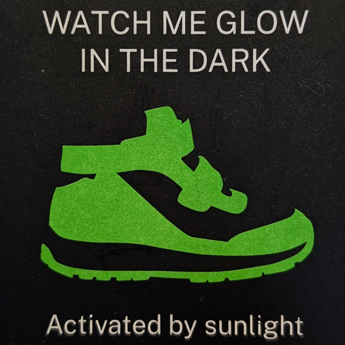 VIKING TEX Knöchelschuh EQUIP GLOW WP 2V in Curry und Gelb, langlebiger Schuh mit reflektierenden Elementen für bessere Sichtbarkeit