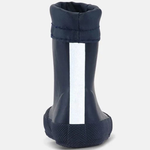  All-weather waterproof boots for comfortable and natural movement