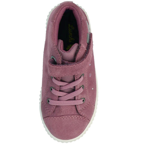 LURCHI TEX Knöchelschuh YINA with reinforced toe for protection