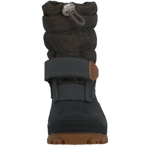 High-quality LURCHI Stiefel FINN in stylish grey color, perfect for any occasion