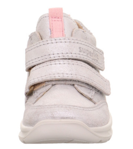  Bequemer und wasserdichter Halbschuh mit Gore-Tex-Membran 