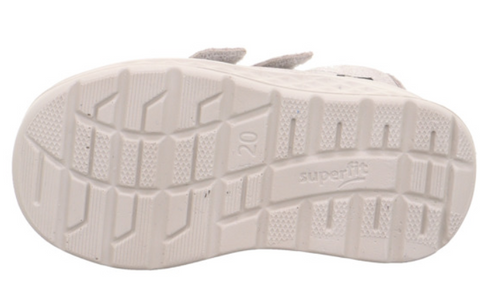  Atmungsaktives Innenfutter für angenehmes Fußklima 