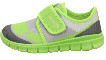 SUPERFIT Hausschuh BOBBY 705-203