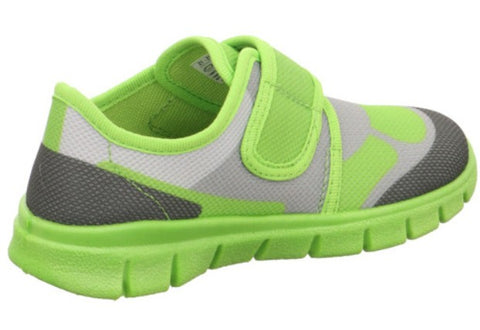 SUPERFIT Hausschuh BOBBY 705-203