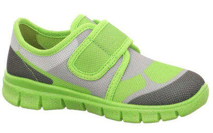 SUPERFIT Hausschuh BOBBY 705-203