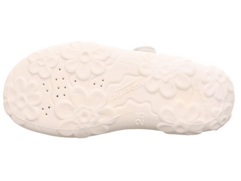  Kinderhausschuhe aus angenehmem Material mit rutschfester Sohle