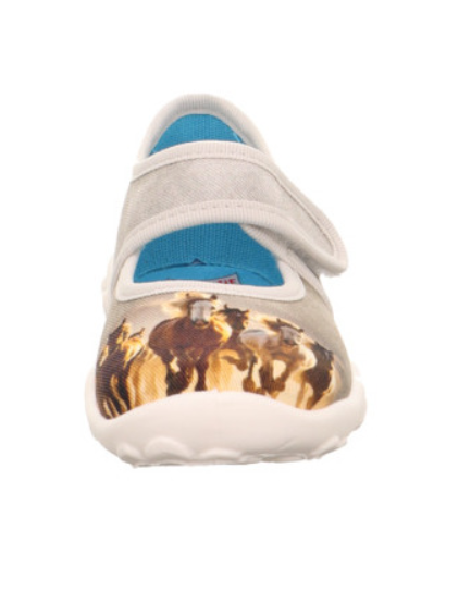  Hochwertige SUPERFIT Hausschuhe BONNY 281-400 