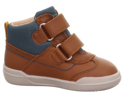  Hochwertiger Barfußschuh von SUPERFIT 