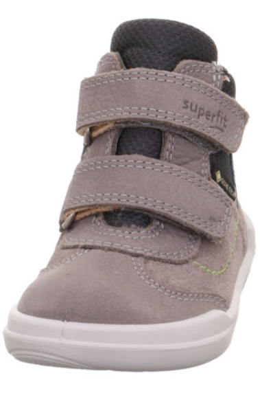 Bequemer und atmungsaktiver Barfußschuh für aktive Kinder