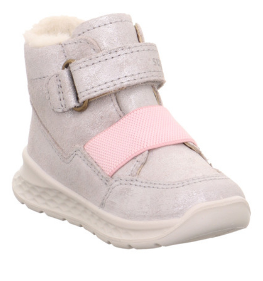  Hochwertiger Knöchelschuh mit reflektierenden Details 