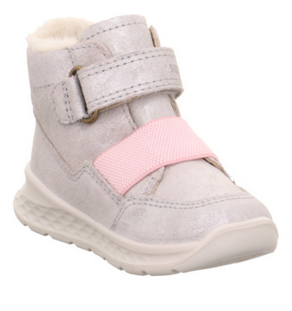  Hochwertiger Knöchelschuh mit reflektierenden Details 