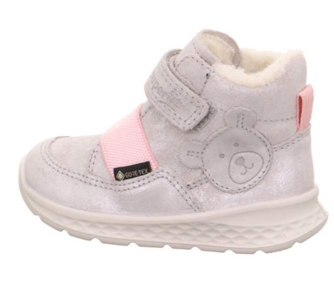  Perfekte Passform und angenehmer Tragekomfort 