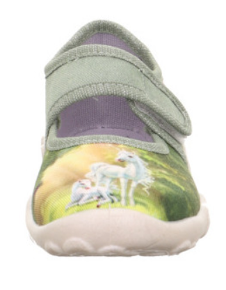  Kinderschuh für drinnen 