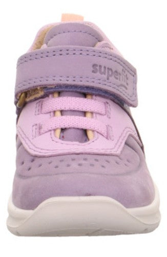 SUPERFIT GORE-TEX Halbschuh BREEZE 364-853 - flieder / lila