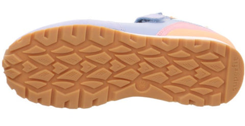 SUPERFIT Halbschuh  DASH 9562-840 - flieder / hellblau / rosa