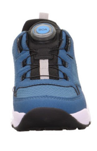 SUPERFIT GORE-TEX  BOA Halbschuh FREE RIDE 569-801 - marineblau