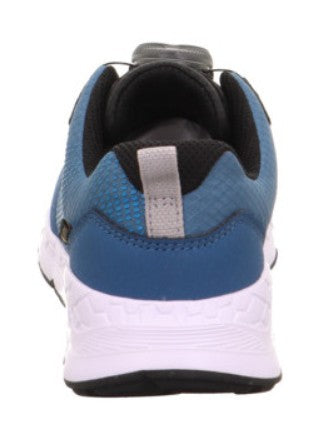 SUPERFIT GORE-TEX  BOA Halbschuh FREE RIDE 569-801 - marineblau