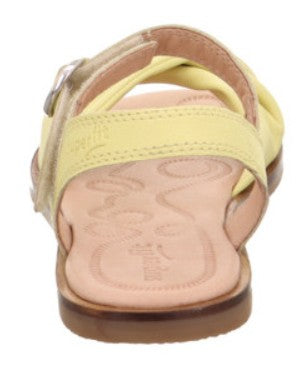 SUPERFIT FLAIR 1001-600 - gelb