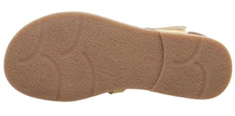 SUPERFIT FLAIR 1003-900 - weiß / gelb / rosa