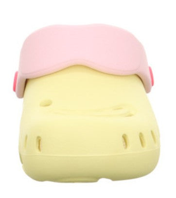 SUPERFIT SPLASH  990-60 - gelb / rosa