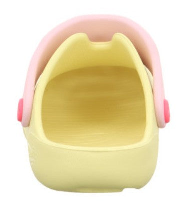 SUPERFIT SPLASH  990-60 - gelb / rosa