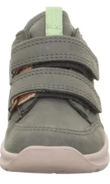 SUPERFIT GORE-TEX Halbschuh BREEZE 369-705 - oliv
